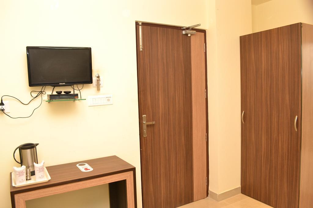 The President Hotel 2*