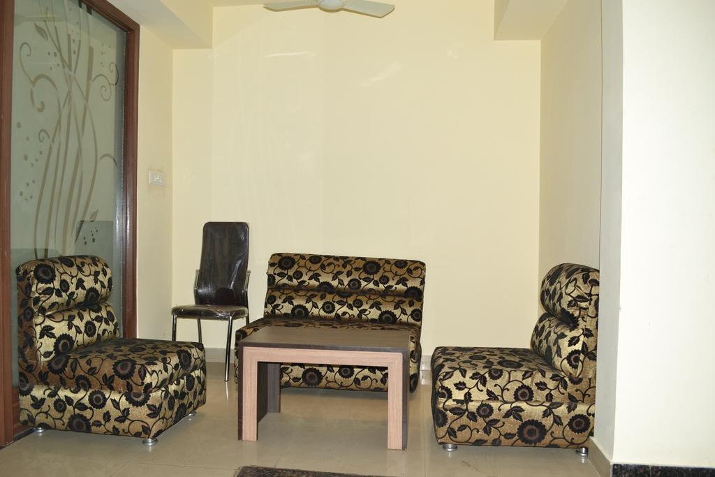 The President Hotel Lucknow