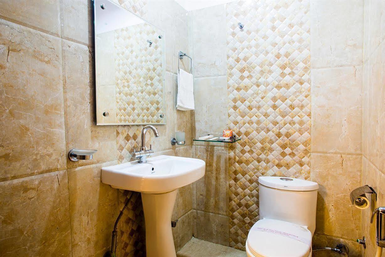 Hotel The President 2*