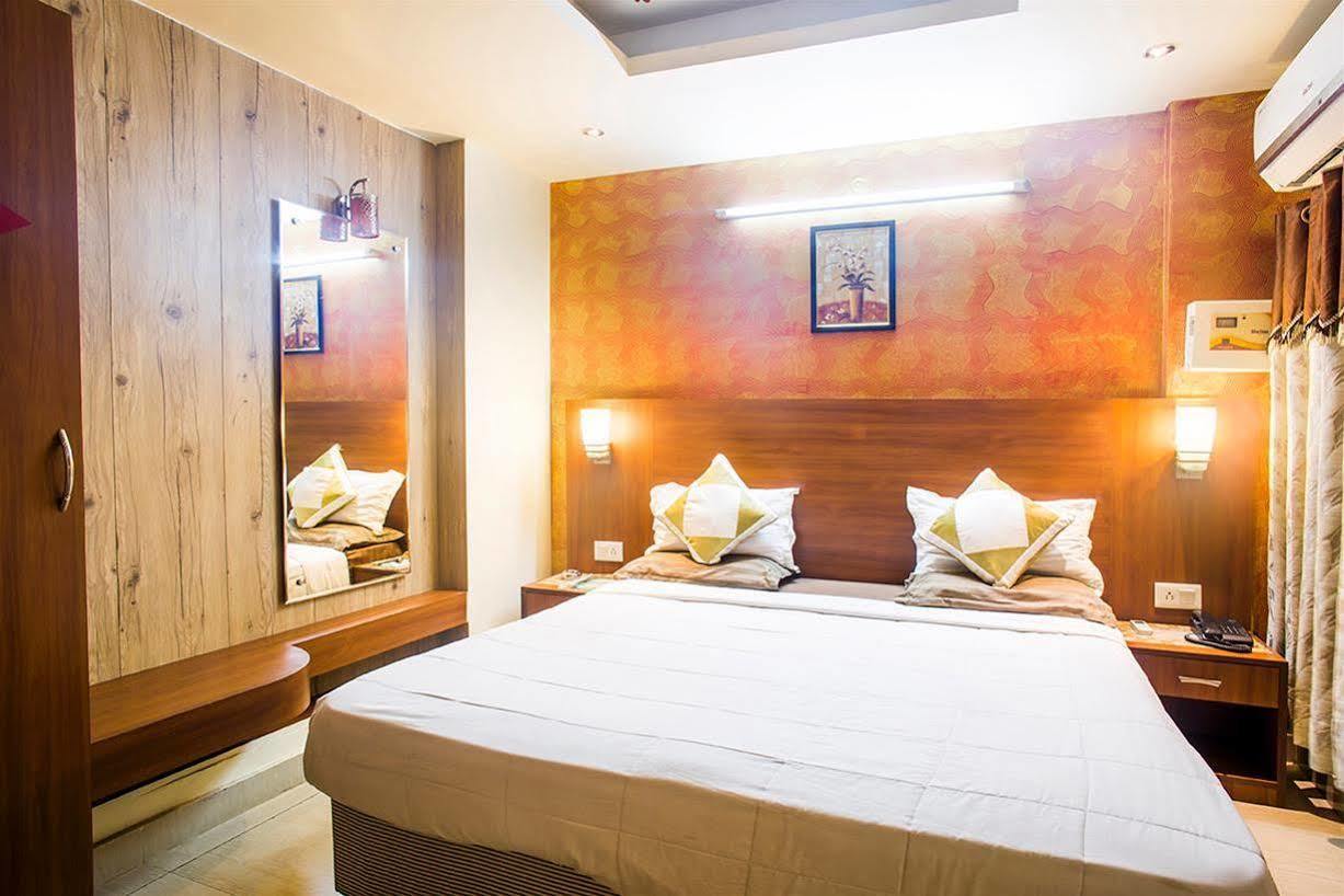 Hotel The President 2*