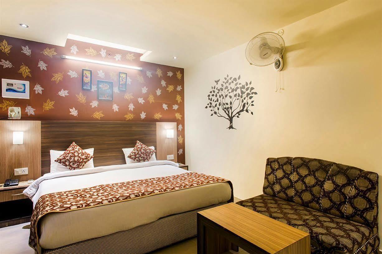 The President 2* Lucknow